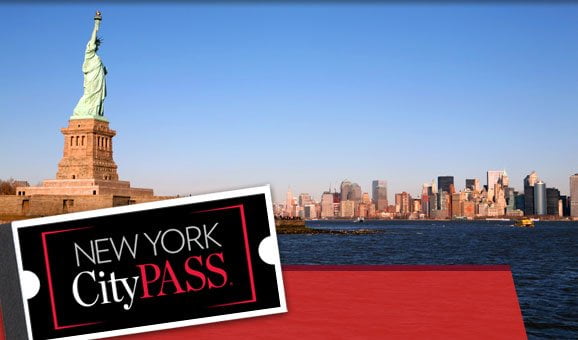 new york citypass