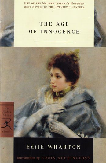 The Age of Innocence