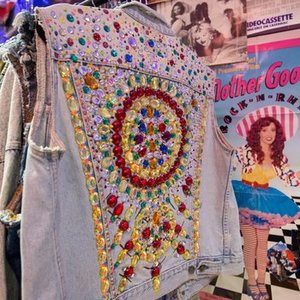 Inside The Totally Awesome '90s Store That Just Opened In The East Village 2 Inside The Totally Awesome \'90s Store That Just Opened In The East Village