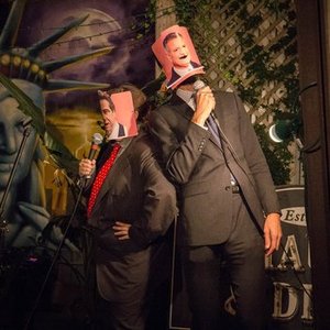 Photos: New Yorkers Vie For The Title Of Miss Subways 2017