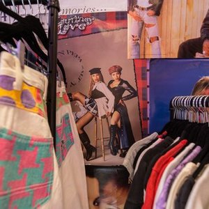 Inside The Totally Awesome '90s Store That Just Opened In The East Village 5 Inside The Totally Awesome \'90s Store That Just Opened In The East Village