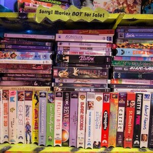 Inside The Totally Awesome '90s Store That Just Opened In The East Village 1 Inside The Totally Awesome \'90s Store That Just Opened In The East Village