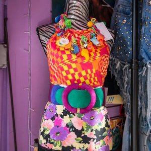 Inside The Totally Awesome '90s Store That Just Opened In The East Village 3 Inside The Totally Awesome \'90s Store That Just Opened In The East Village