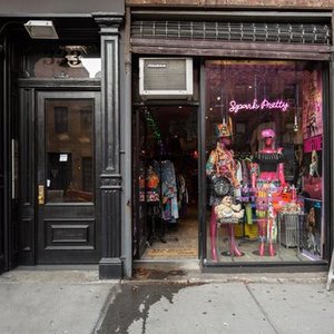 Inside The Totally Awesome '90s Store That Just Opened In The East Village 6 Inside The Totally Awesome \'90s Store That Just Opened In The East Village