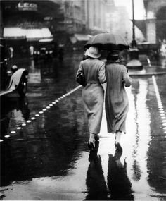 New Yorkers in the 1930s. How did they dress? (Gallery) 19 New Yorkers in the 1930s