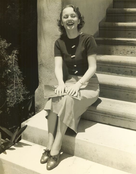 New Yorkers in the 1930s. How did they dress? (Gallery) 4 New Yorkers in the 1930s