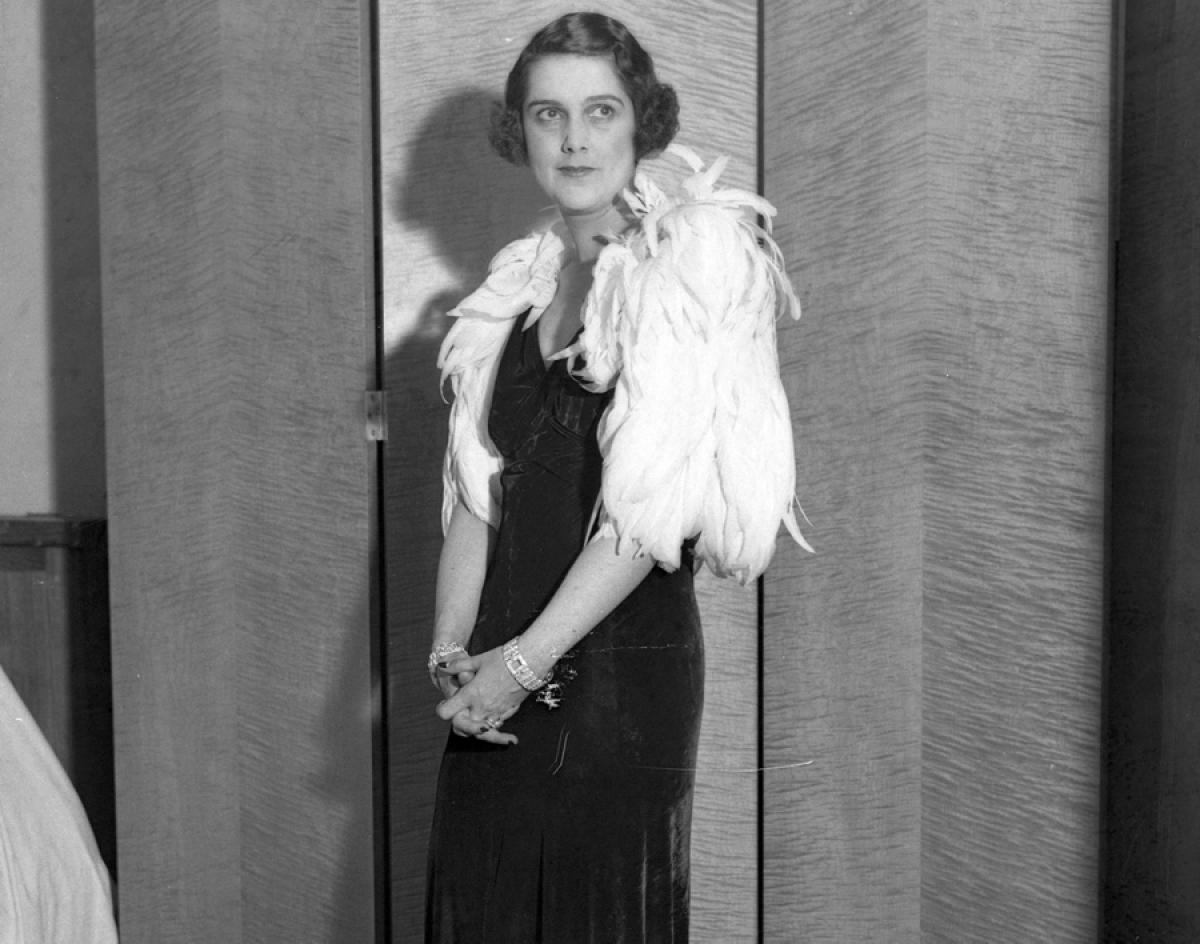 New Yorkers in the 1930s. How did they dress? (Gallery) 8 New Yorkers in the 1930s
