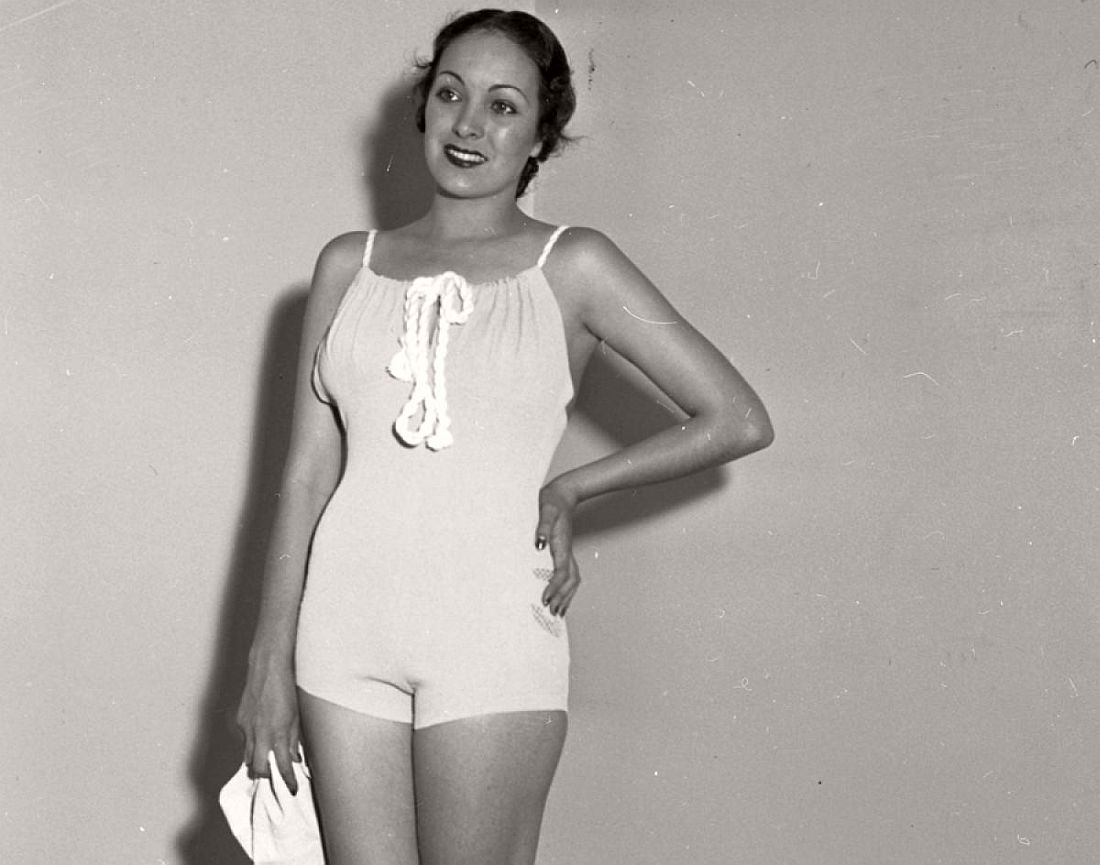 New Yorkers in the 1930s. How did they dress? (Gallery) 29 New Yorkers in the 1930s