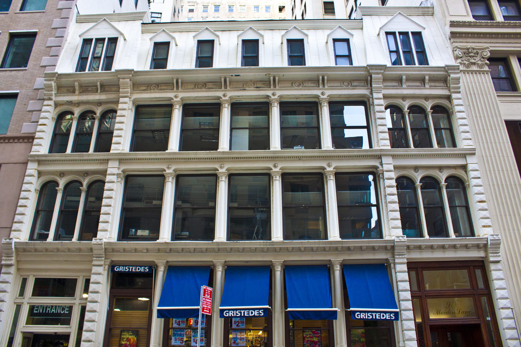 90-94 Maiden Lane Building