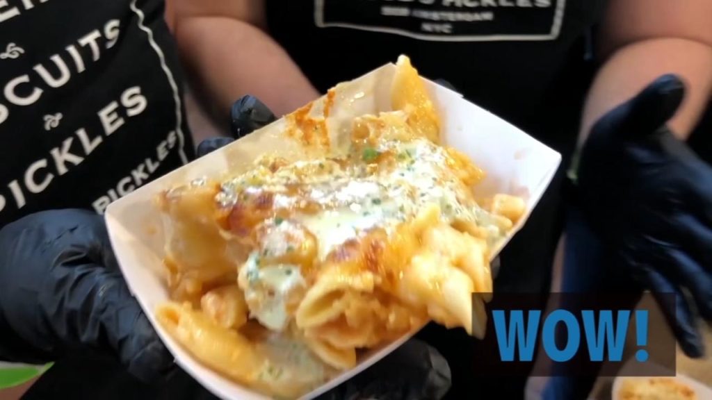 Best mac and cheese in NYC: Putting the cheesiest, most over-the-top dishes to the test