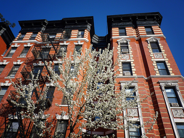 Greenwich Village, New York City - 002