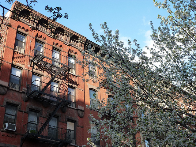 201304072 New York City Chelsea