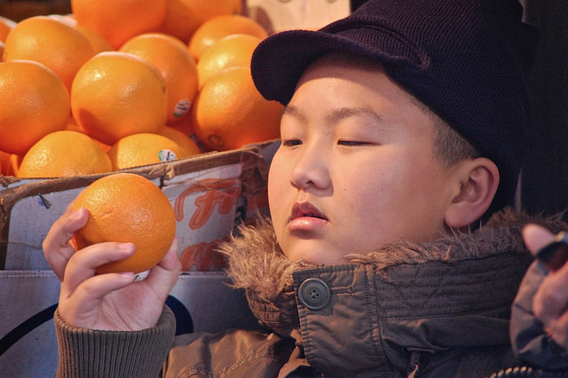 Chinese New Year Parade, New York City