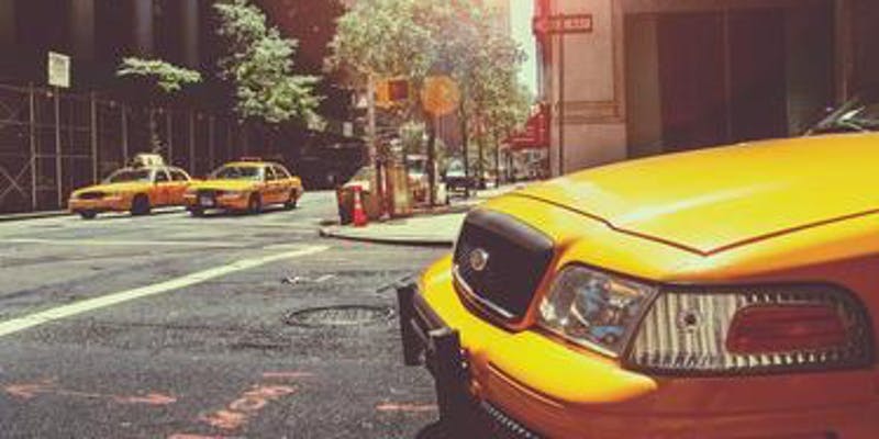 Best things to do in New York City next week: NYC Familiarization Tour