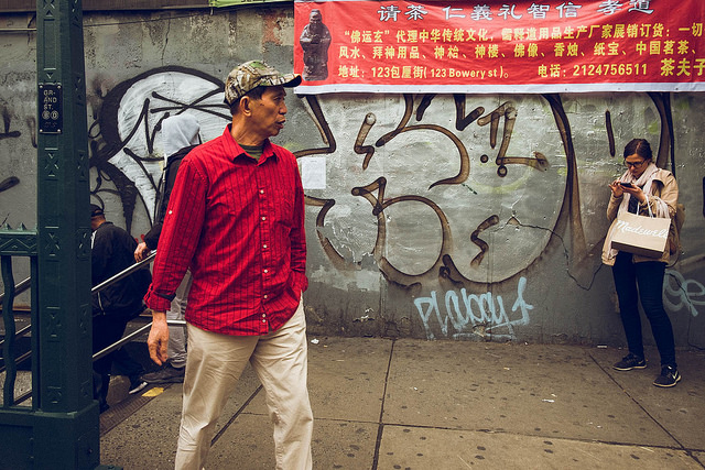 Chinatown in Color 7