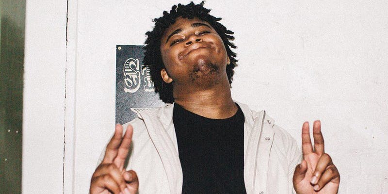 Best things to do in New York City next week: Monte Booker Live (Soulection)