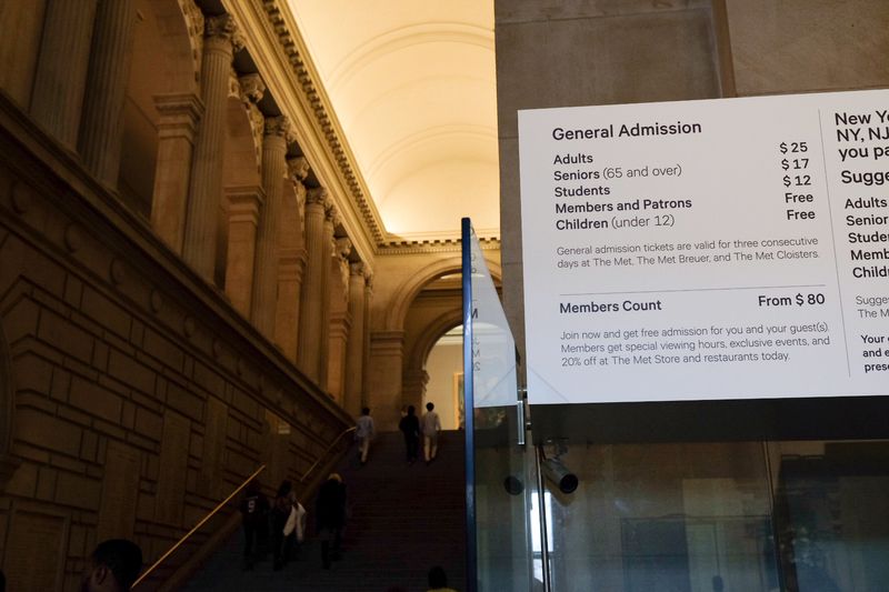 13 Things you should NOT do in New York City 5