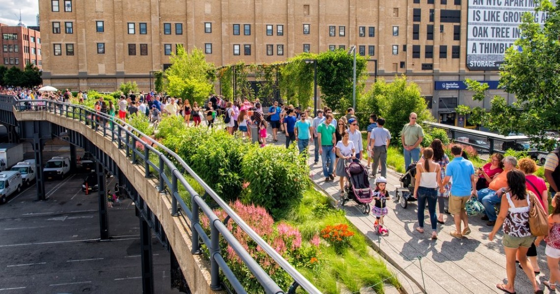 13 Things you should NOT do in New York City 9