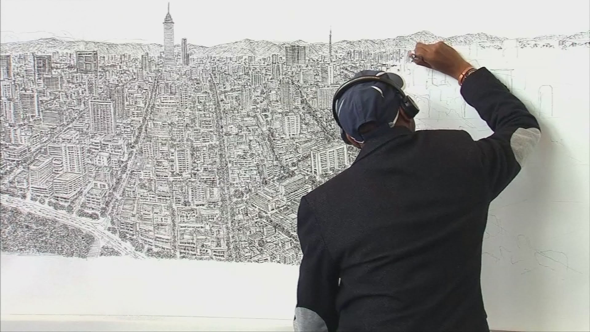 stephen wiltshire