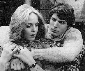 Christopher Reeve in Love of Life