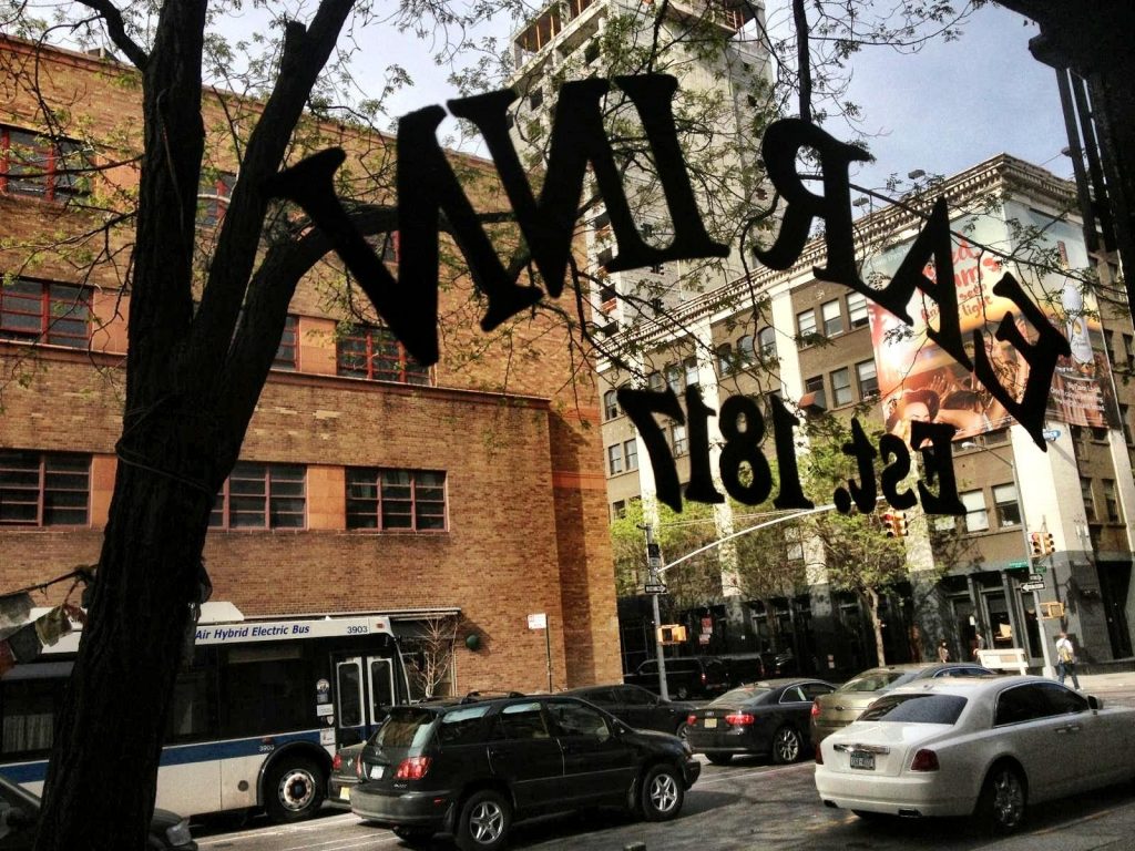 Creepy Ghost Stories From New York City (Part 2) 5 Creepy Ghost Stories From New York City (Part 2): Ear Inn