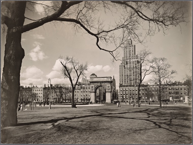 Creepy Ghost Stories From New York City (Part 2) 8 Creepy Ghost Stories From New York City (Part 2): Hangman’s Elm