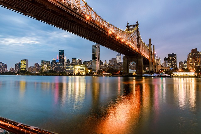 Queensbridge