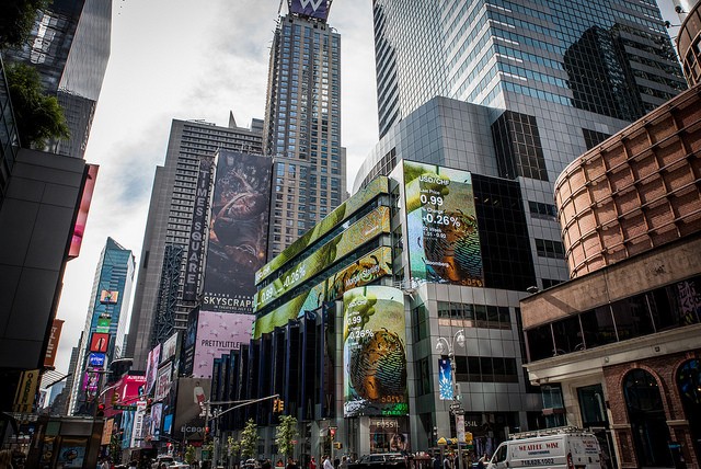Times Square