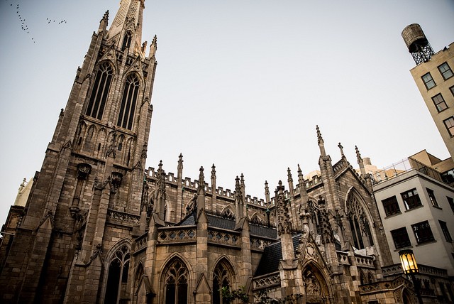 Trinity Church