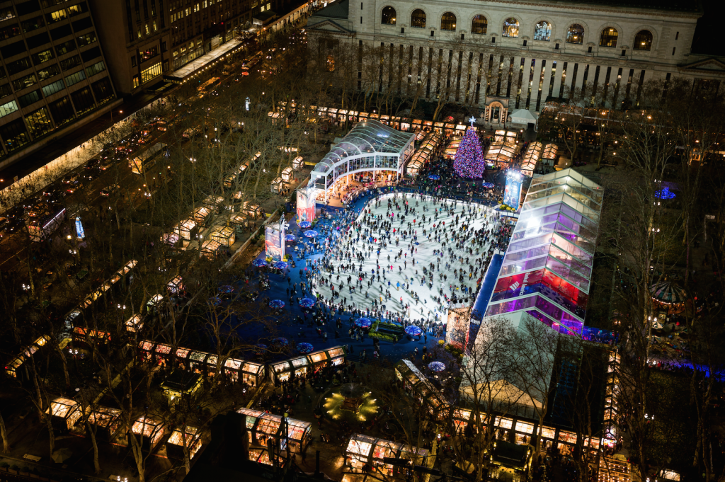 Union Square Holiday Market And 4 Other Christmas Markets You Should Visit 5 Union Square Holiday Market And 4 Other Christmas Markets You Should Visit 4