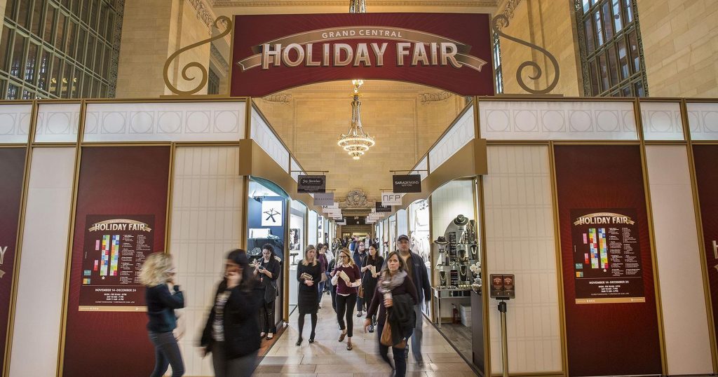 Union Square Holiday Market And 4 Other Christmas Markets You Should Visit 2 Union Square Holiday Market And 4 Other Christmas Markets You Should Visit 1