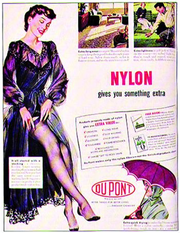 What Did New Yorkers Wear In 1940s? 12 What Did New Yorkers Wear In 1940s? 7