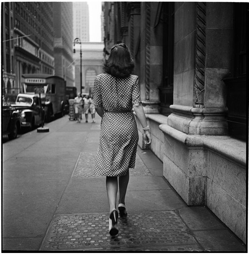 What Did New Yorkers Wear In 1940s? 16 What Did New Yorkers Wear In 1940s? 11