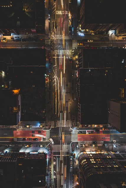 Chelsea from On High