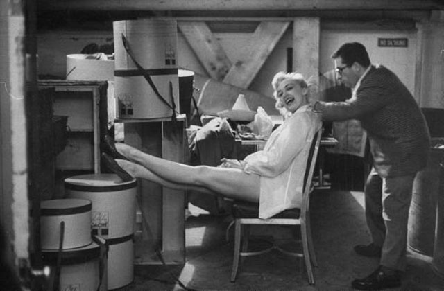 1950s Postwar Fashion In New York City (Gallery) 12