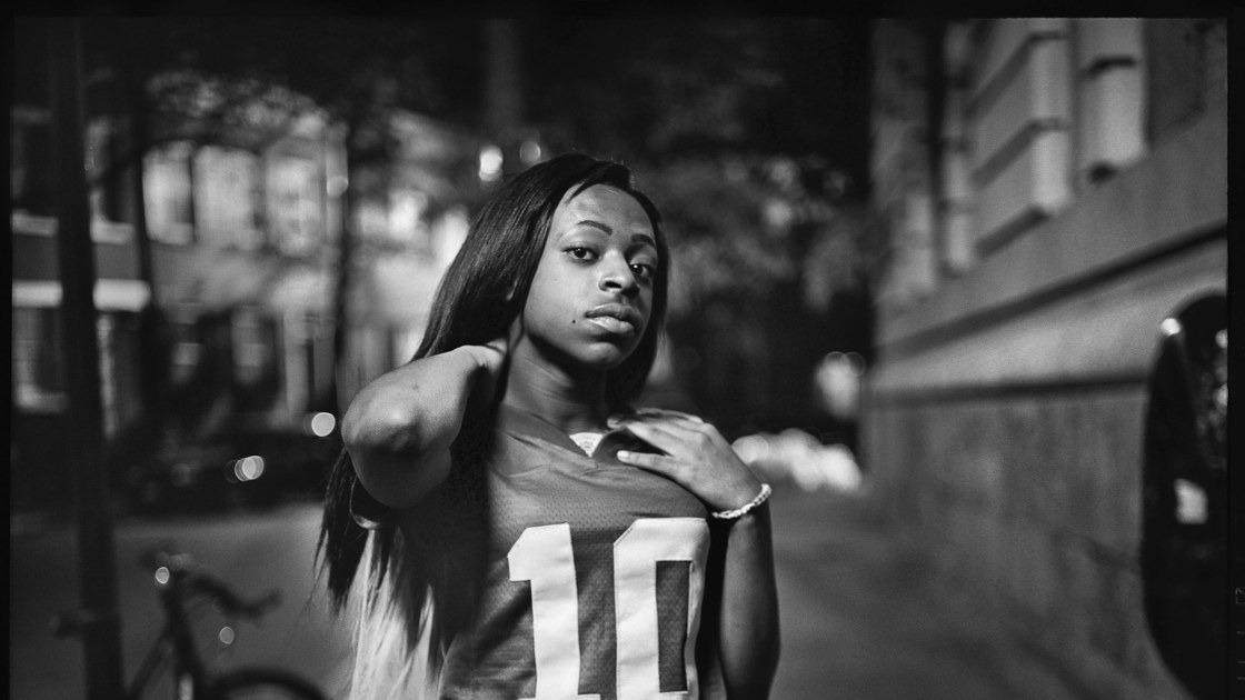 The Trans Community of Christopher Street