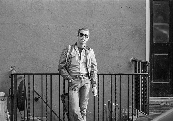 Christopher Street - International Symbol of Gay Pride 4