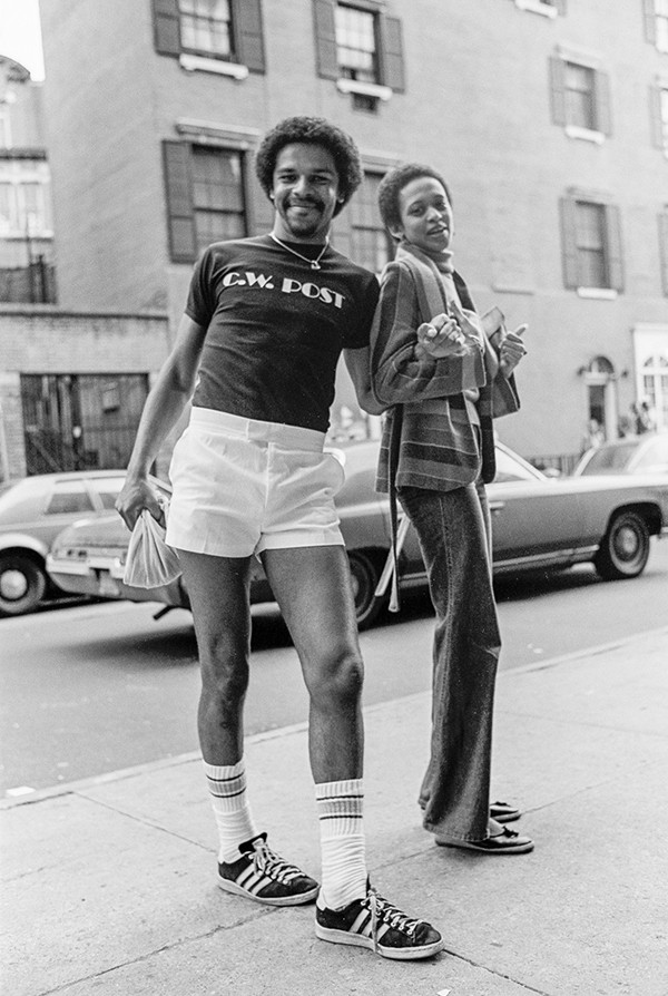 Christopher Street - International Symbol of Gay Pride 2