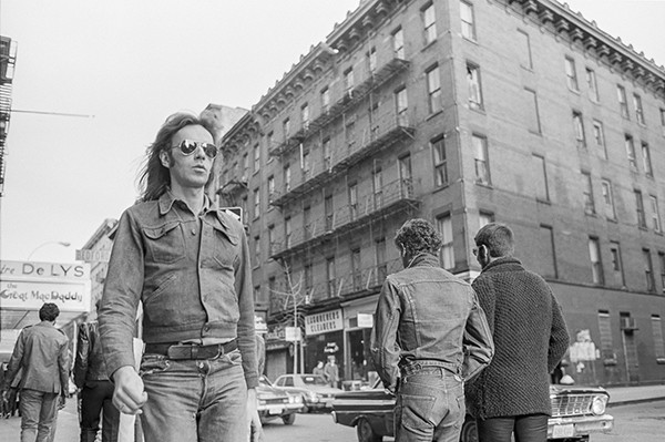 Christopher Street - International Symbol of Gay Pride 5