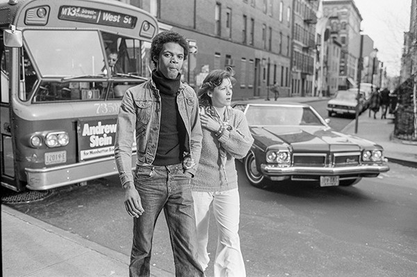 Christopher Street - International Symbol of Gay Pride 7