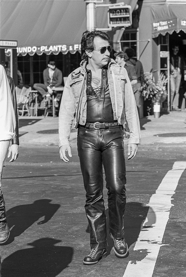 Christopher Street - International Symbol of Gay Pride 6