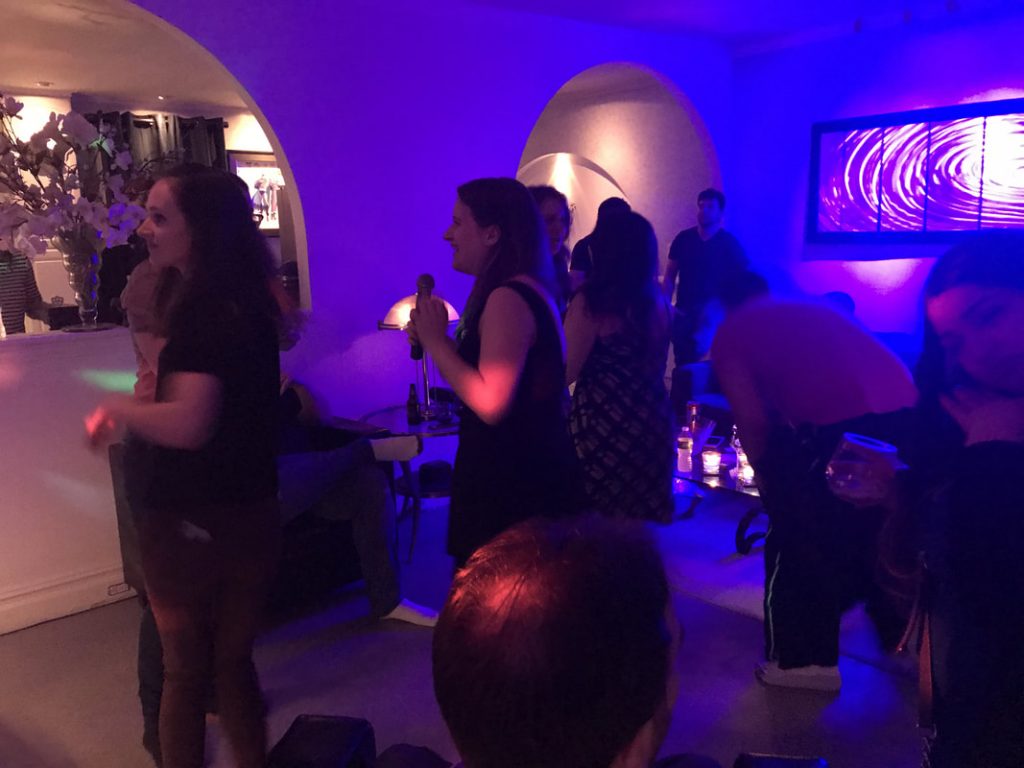 Karaoke in NYC? Top 7 Karaoke Bars To Embarrass Yourself in 2019 6