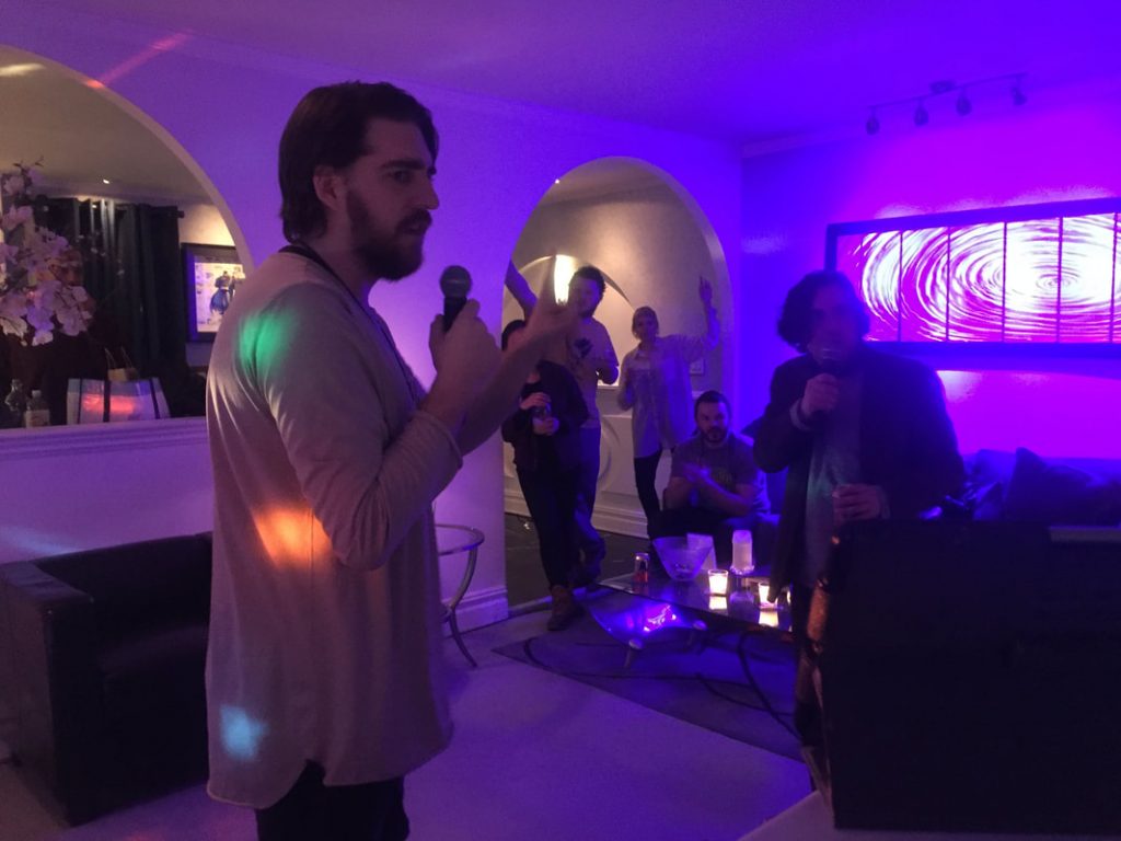 Karaoke in NYC? Top 7 Karaoke Bars To Embarrass Yourself in 2019 9