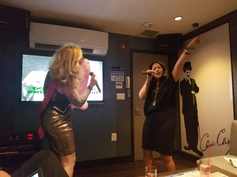 Karaoke in NYC? Top 7 Karaoke Bars To Embarrass Yourself in 2019 21