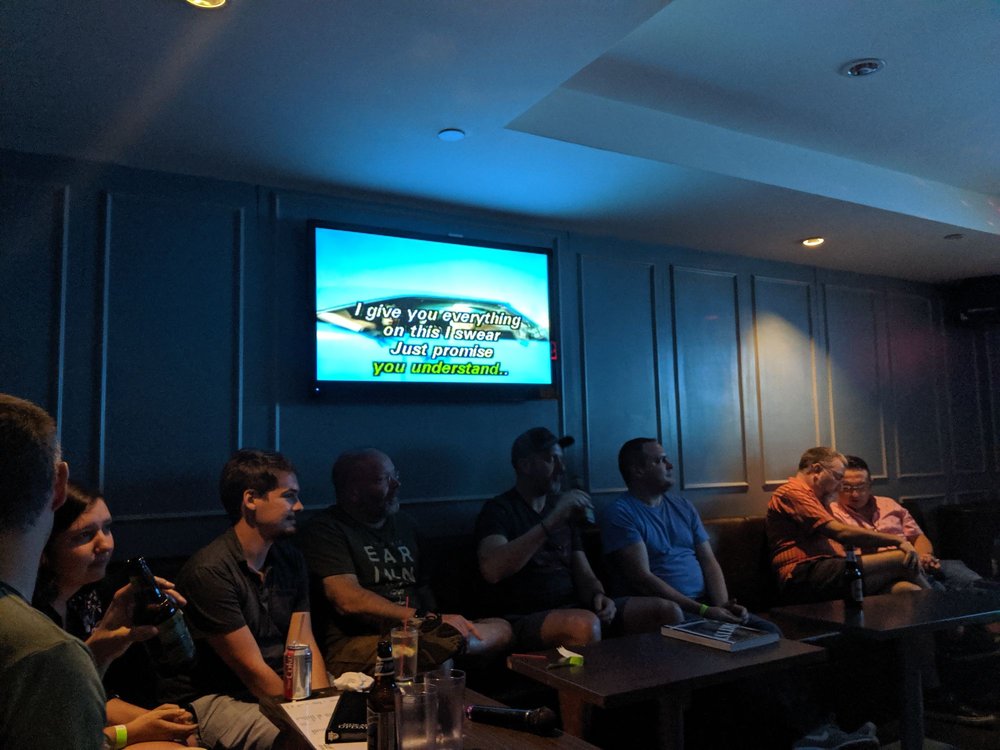 Karaoke in NYC? Top 7 Karaoke Bars To Embarrass Yourself in 2019 20