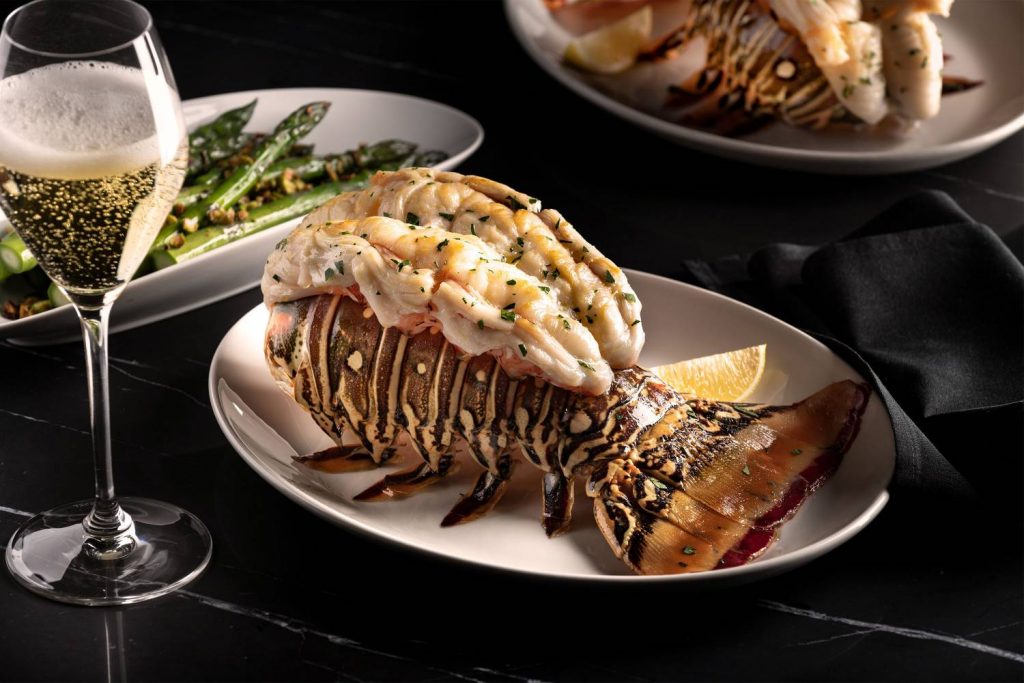 And the Best Steakhouse in New York City is...? 28