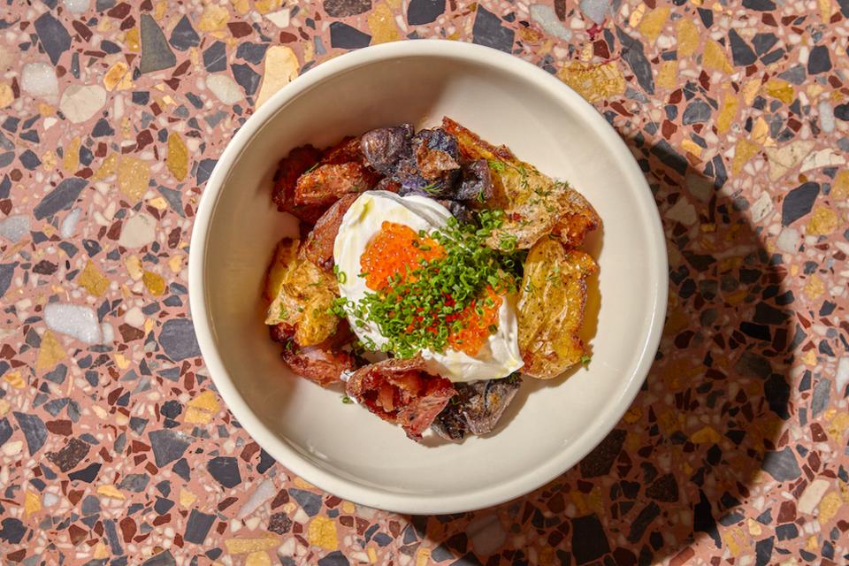 Must-Try Late Night Bites In New York City 2