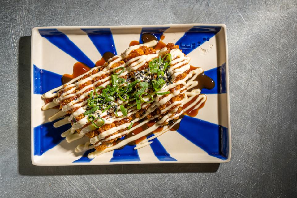 Must-Try Late Night Bites In New York City 1