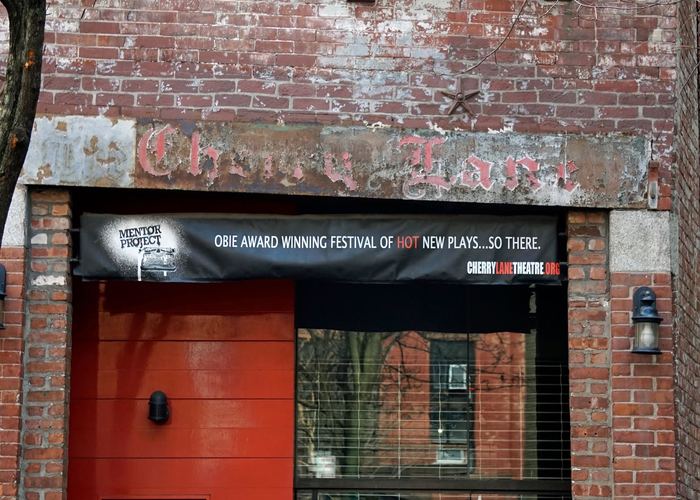 The Ghost Signs of NYC: Uncover the Secrets to New York’s Past in New Book 1