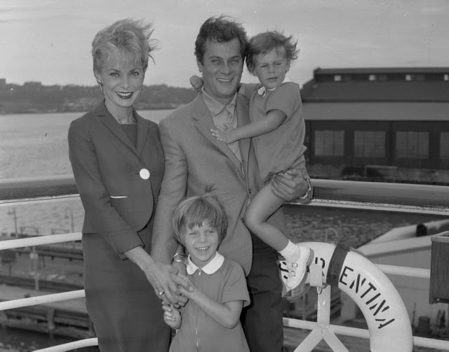 NYC Fashion Of The 1960s (Gallery) 22